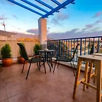 Ron's Pergola Apartment Paphos
