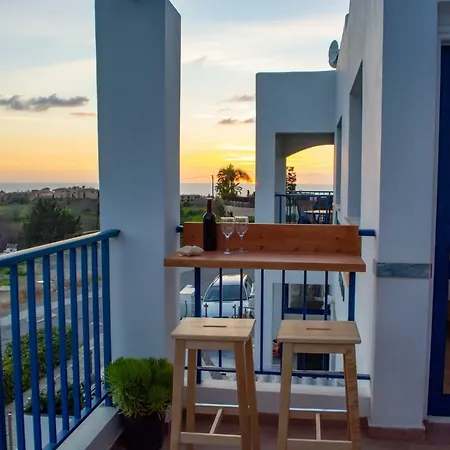 Ron's Pergola Paphos