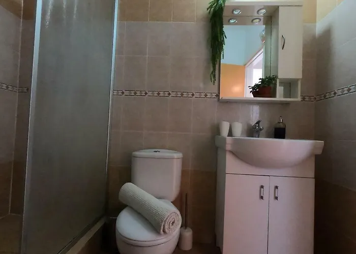 Ron's Pergola Paphos