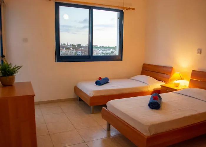 Ron’s Pergola Paphos