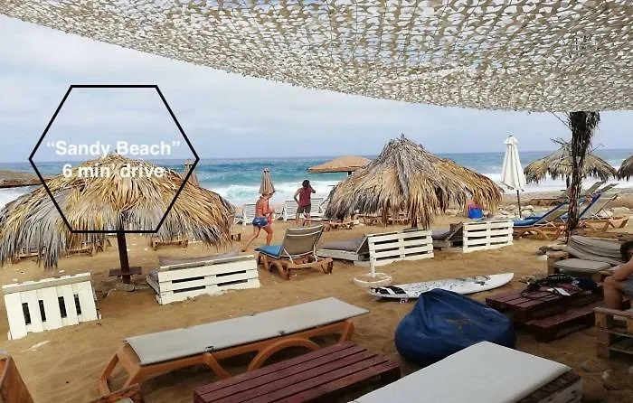 Ron’s Pergola Appartamento *