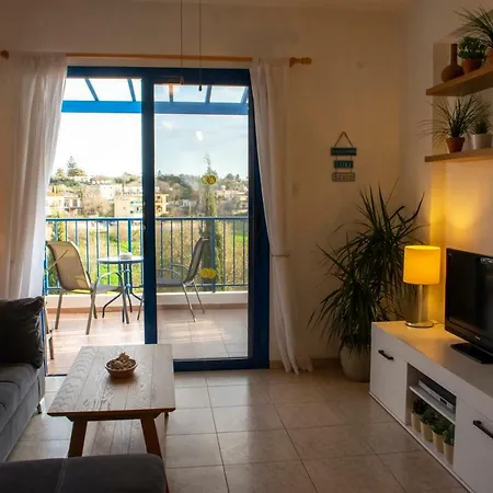 Ron's Pergola Paphos