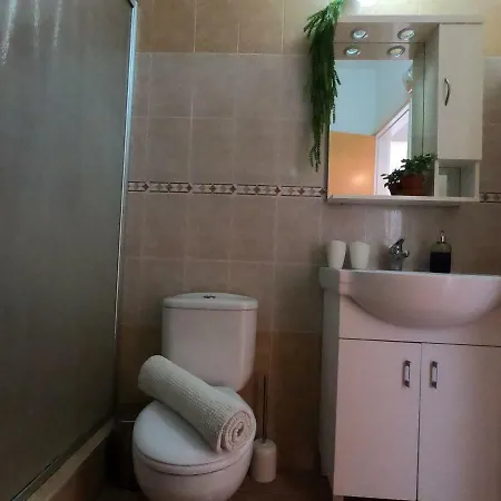 Ron's Pergola Paphos